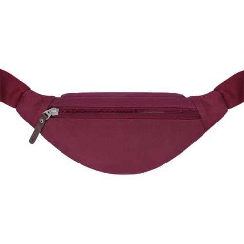 Сумка-бананка Bagland Bella 2 л. вишня (0020266) (6131964)