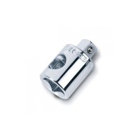 Адаптер для інструменту Toptul 3/8"х1/4" з отвором (CAGA1208)