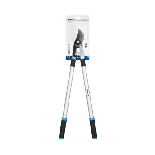 Секатор Cellfast IDEAL, d різу 45мм (40-411)