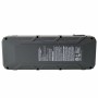 Пуско зарядний пристрій Shell 16000mAh (SH916WC-CB(Grey+Yellow))