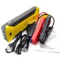 Пуско зарядний пристрій Shell 16000mAh (SH916WC-CB(Grey+Yellow))