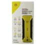Пуско зарядний пристрій Shell 16000mAh (SH916WC-CB(Grey+Yellow))