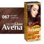 Фарба для волосся Acme Color Avena Shine Color Стійка 067 - Капучино (4823115502537)
