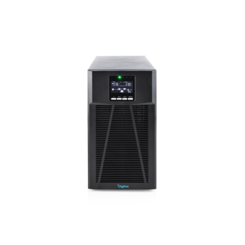 Пристрій безперебійного живлення Digitus Tower 2000VA/2000W (DN-170131)
