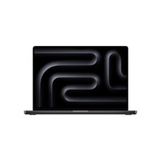Ноутбук Apple MacBook Pro 16 A3429 M5 Max Space Black (MGEE4UA/A)