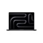 Ноутбук Apple MacBook Pro 16 A3429 M5 Max Space Black (MGEE4UA/A)