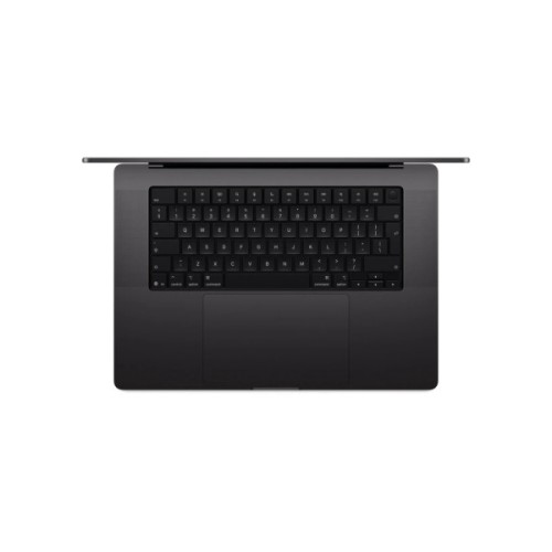 Ноутбук Apple MacBook Pro 16 A3429 M5 Max Space Black (MGEE4UA/A)
