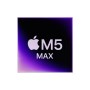 Ноутбук Apple MacBook Pro 16 A3429 M5 Max Space Black (MGEE4UA/A)