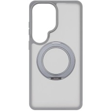 Чохол до мобільного телефона Armorstandart Unit Stand2 Samsung S26 Ultra 5G Grey (ARM89565)