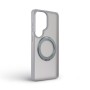 Чохол до мобільного телефона Armorstandart Unit Stand2 Samsung S26 Ultra 5G Grey (ARM89565)