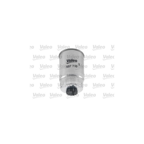 Фільтр паливний Valeo 587735