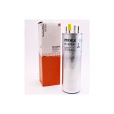 Фільтр паливний SHAFER FM229/4