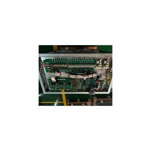 Пристрій безперебійного живлення Ritar GP33-20KL 20KVA/16KW 384Vdc (GP33-20KL)