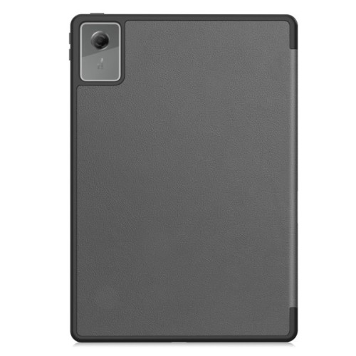 Чохол до планшета BeCover Flexible TPU Mate Lenovo Idea Tab / K11 (2nd Gen) TB336 / Xiaoxin Pad (2025) 11" Grey (715633)