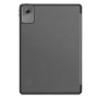 Чохол до планшета BeCover Flexible TPU Mate Lenovo Idea Tab / K11 (2nd Gen) TB336 / Xiaoxin Pad (2025) 11" Grey (715633)