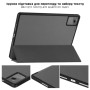 Чохол до планшета BeCover Flexible TPU Mate Lenovo Idea Tab / K11 (2nd Gen) TB336 / Xiaoxin Pad (2025) 11" Grey (715633)