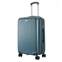 Валіза Semi Line 24" (M) Blue (T5955-2) (DAS303646)