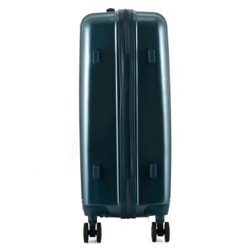 Валіза Semi Line 24" (M) Blue (T5955-2) (DAS303646)
