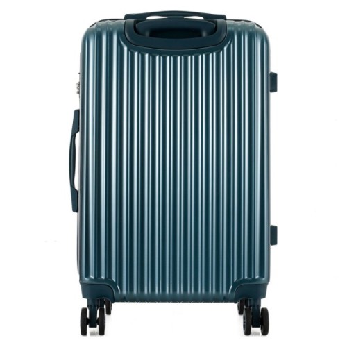 Валіза Semi Line 24" (M) Blue (T5955-2) (DAS303646)