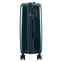 Валіза Semi Line 24" (M) Blue (T5955-2) (DAS303646)