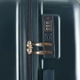 Валіза Semi Line 24" (M) Blue (T5955-2) (DAS303646)