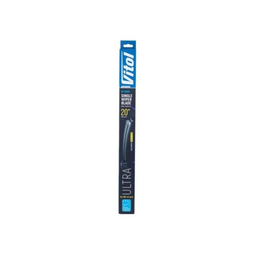 Щітка склоочисника Vitol ULTRA 20" - 500 мм (VU-20500)
