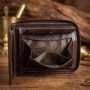Портмоне Tony Perotti Italico 3645 moro Коричневе (90609)