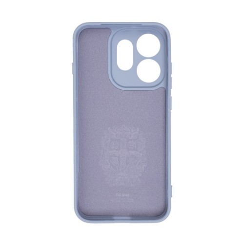 Чохол до мобільного телефона Armorstandart ICON OPPO Reno16 5G Camera cover Winter Blue (ARM92779)