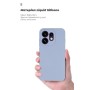 Чохол до мобільного телефона Armorstandart ICON OPPO Reno16 5G Camera cover Winter Blue (ARM92779)