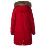 Куртка дитяча Huppa MONA 2 12200230 червоний 146 (4741468937892)