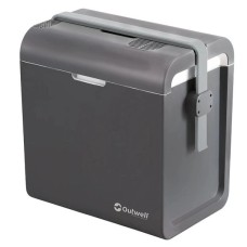 Автохолодильник Outwell Coolbox ECOcool 12V/230V 24L Slate Grey (590240) (932240)