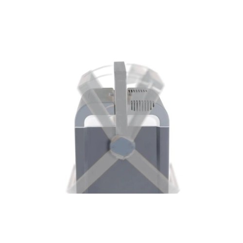 Автохолодильник Outwell Coolbox ECOcool 12V/230V 24L Slate Grey (590240) (932240)