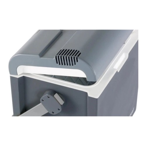 Автохолодильник Outwell Coolbox ECOcool 12V/230V 24L Slate Grey (590240) (932240)