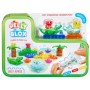 Конструктор Jelly Blox Сенсорний конструктор - Джунглі (937532)