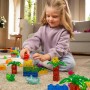Конструктор Jelly Blox Сенсорний конструктор - Джунглі (937532)