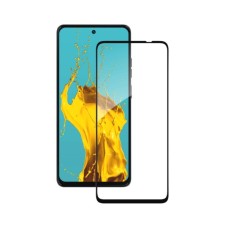 Скло захисне Piko 9H Moto G57 Power / G57 Black (1283126634475)