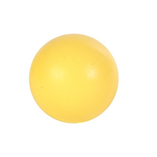 Іграшка для собак Trixie М'яч литий d 6.5 см (кольори в асортименті) (4011905033013)