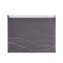 Папка на блискавці Axent zip-lock А5 Waves-4 (1498-43-A)