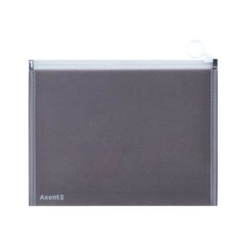 Папка на блискавці Axent zip-lock А5 Waves-4 (1498-43-A)