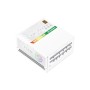 Блок живлення Gamemax 750W (RGB PRO 750G WH)