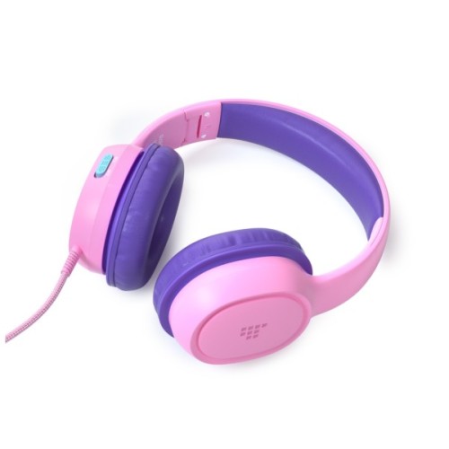 Навушники Tronsmart KH01 Pink (1078352)