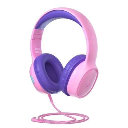Навушники Tronsmart KH01 Pink (1078352)