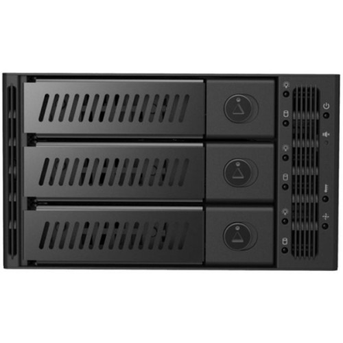 Бекплейн Chieftec CMR-2131SAS