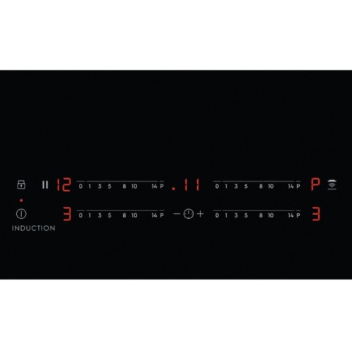 Варочна поверхня Electrolux CIT61443