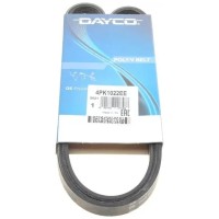 Поліклиновий ремінь DAYCO 4PK1022EE