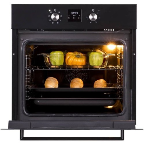 Духова шафа Vestfrost BOV67BE