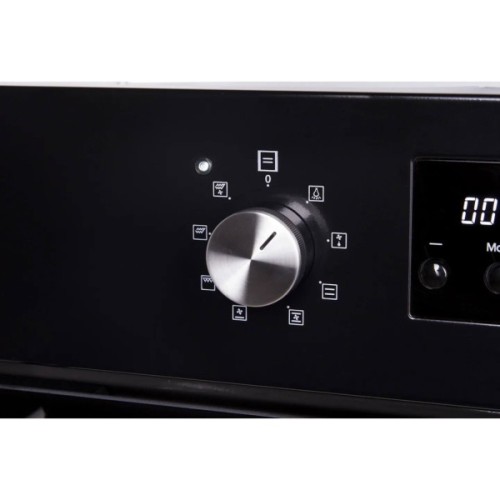 Духова шафа Vestfrost BOV67BE