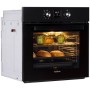 Духова шафа Vestfrost BOV67BE