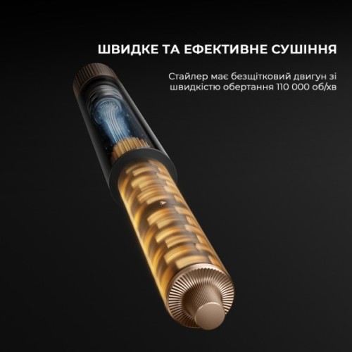 Стайлер Dreame Airstyle Pro 7в1 (AMF18A)