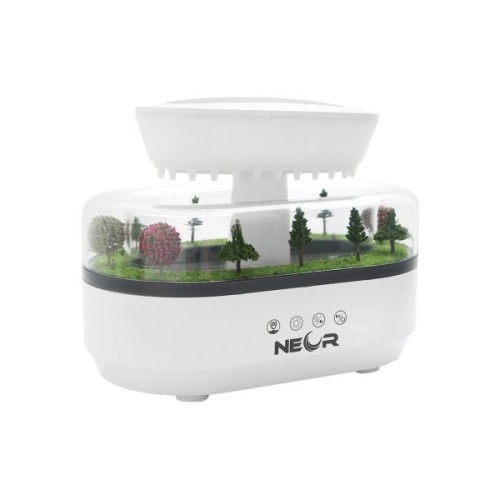 Зволожувач повітря Neor AROMA-S 25ML12 WT